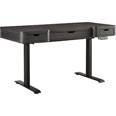 Sloane Adjustable Desk