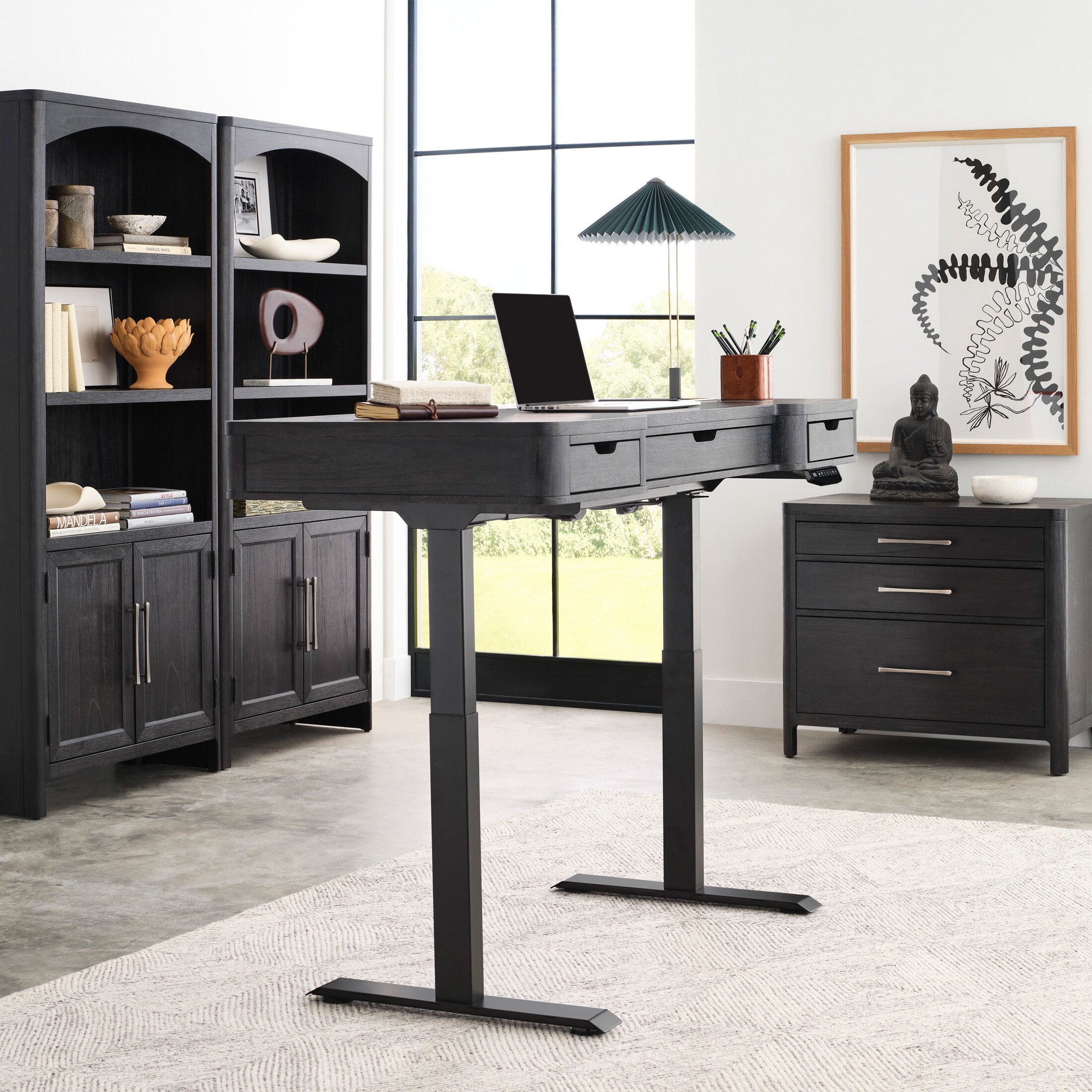 Sloane Adjustable Desk