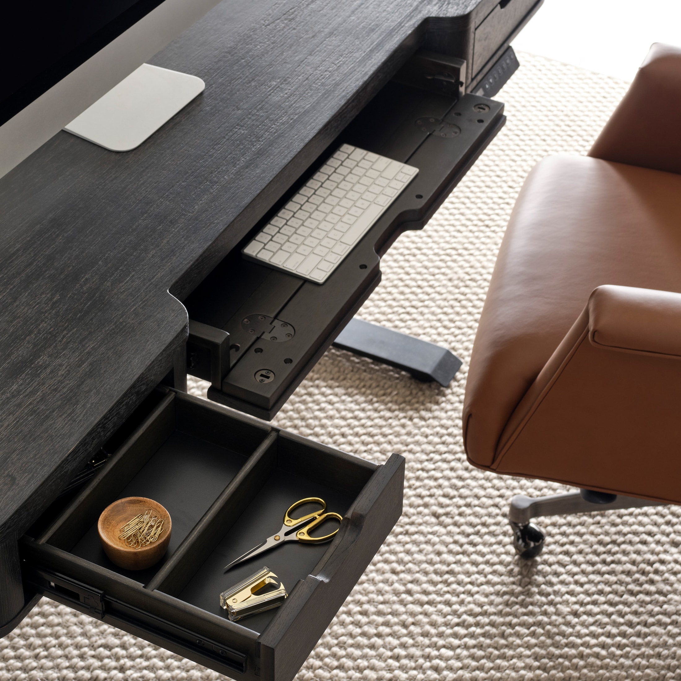 Sloane Adjustable Desk