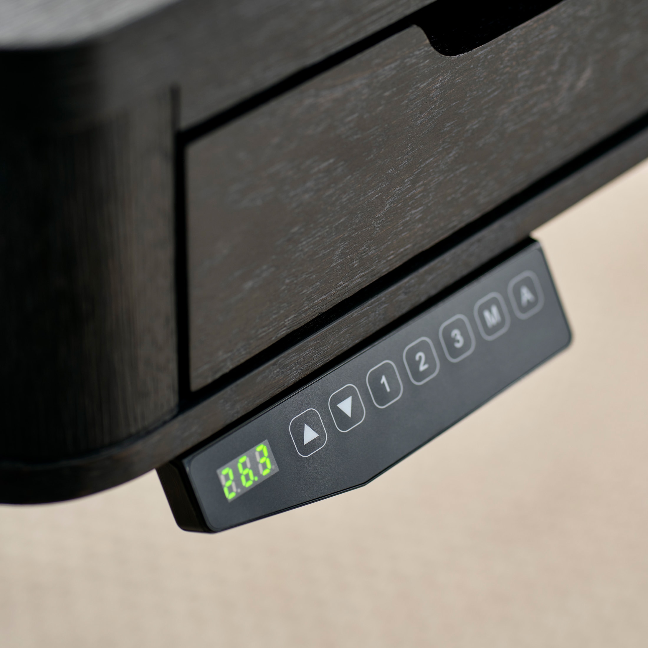 Sloane Adjustable Desk