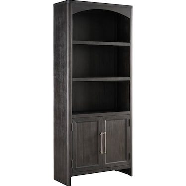 Sloane Door Bookcase