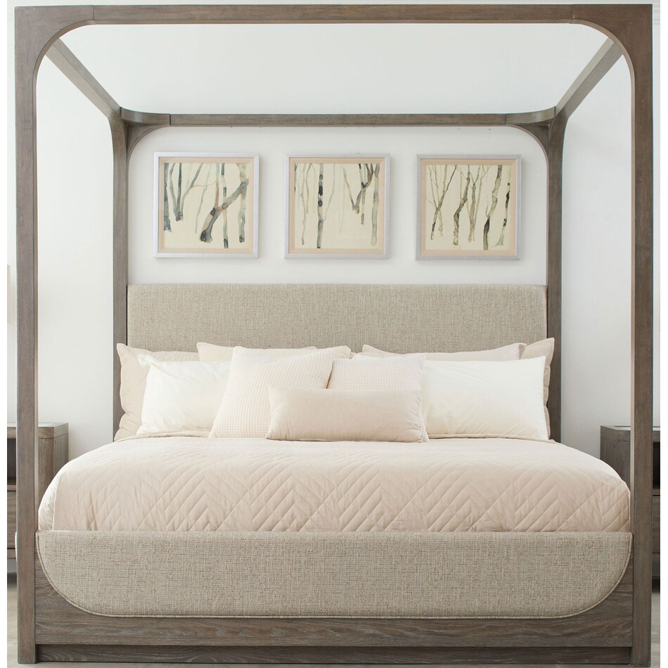  brown master bedroom   