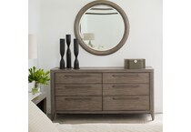  brown master bedroom   