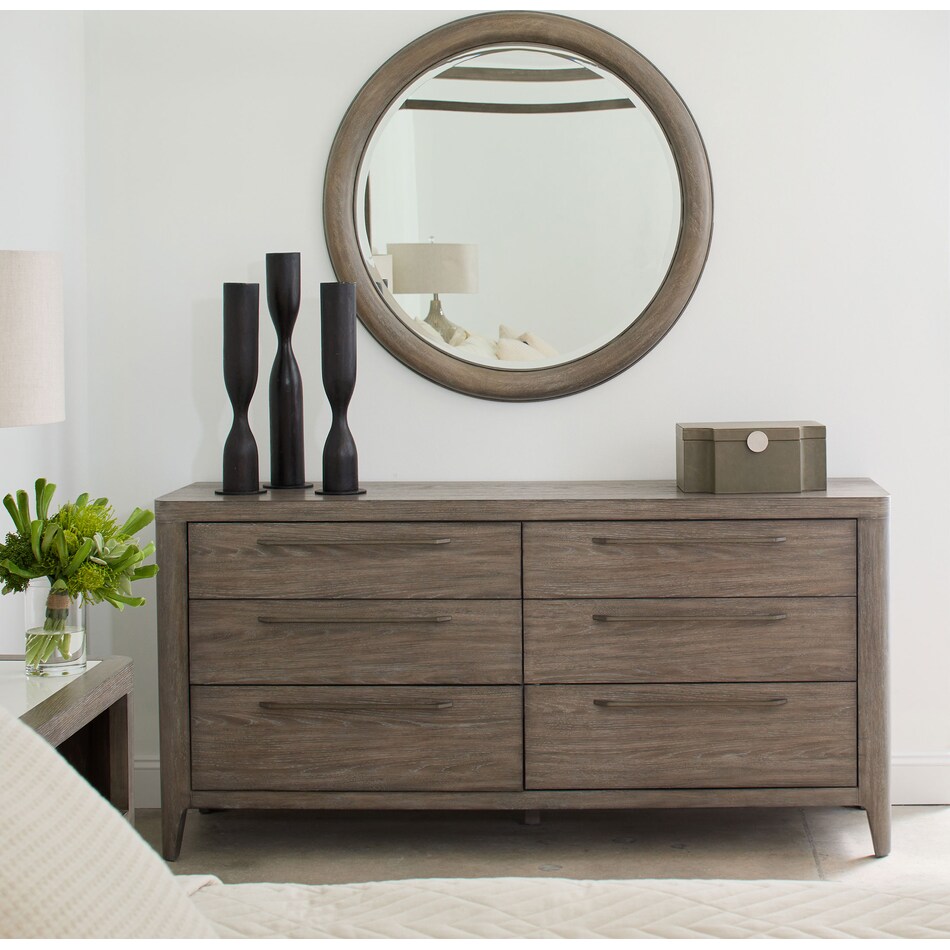  brown master bedroom   