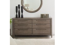  brown master bedroom   