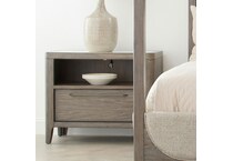  brown master bedroom   