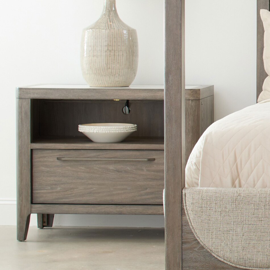  brown master bedroom   