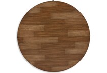 Kraeburn Cocktail Table