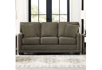  gray fabric   