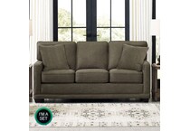 gray fabric   