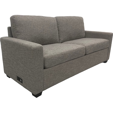 Harmony Firm Full Sleeper Sofa