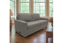 gray full sleeper   