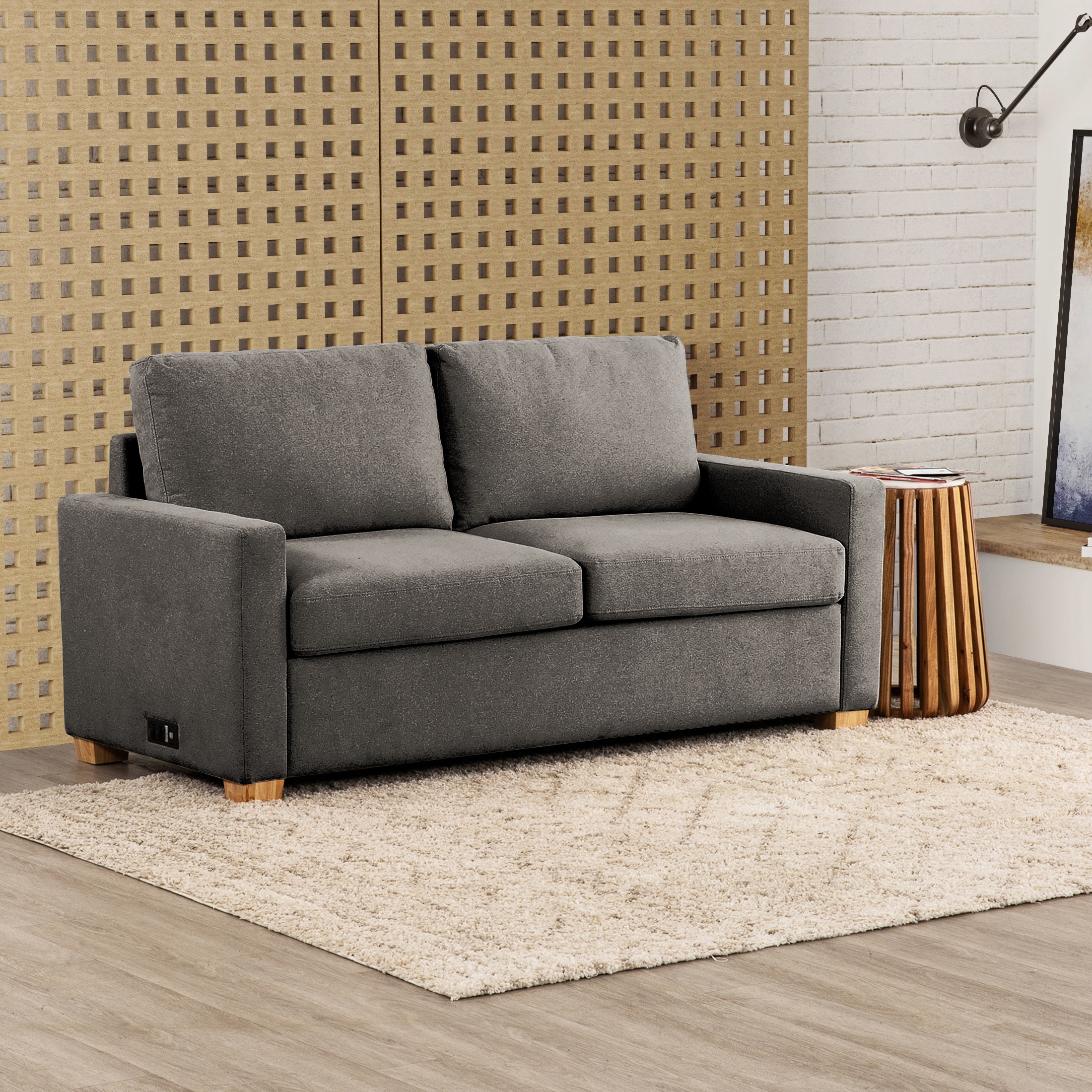 Queen Sleeper Sofa | Cardis