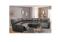  gray silk sofa   