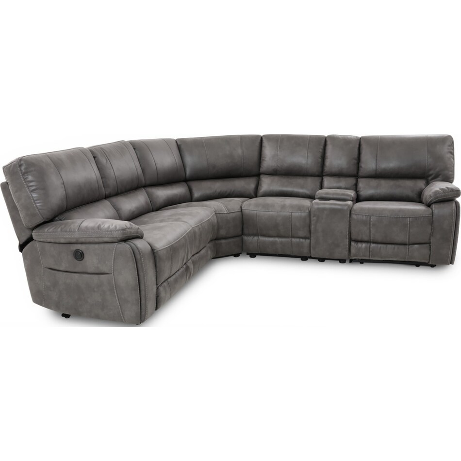  gray silk sofa   