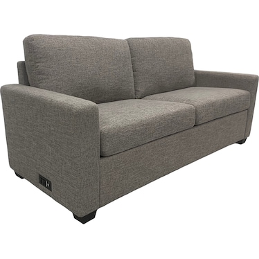 Harmony Firm Twin Sleeper Sofa