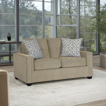 North Loveseat