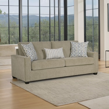 North Sofa