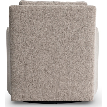 Ventura Swivel Chair