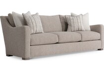  beige sofa   