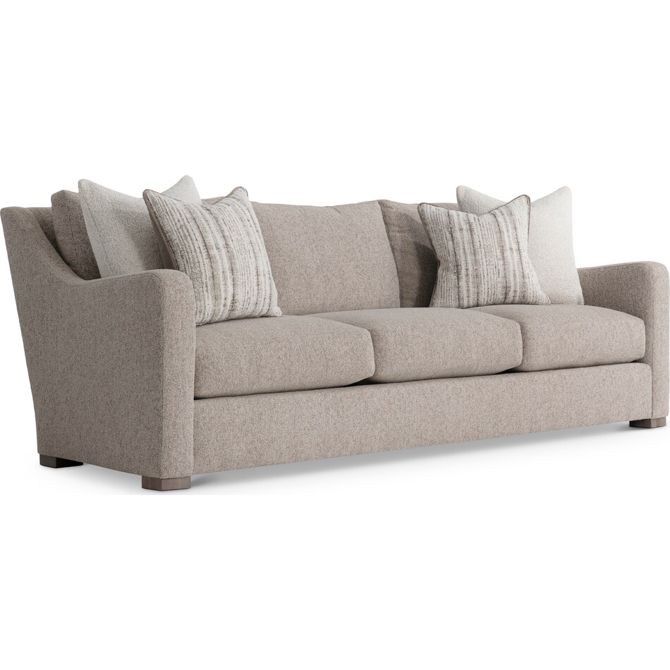  beige sofa   