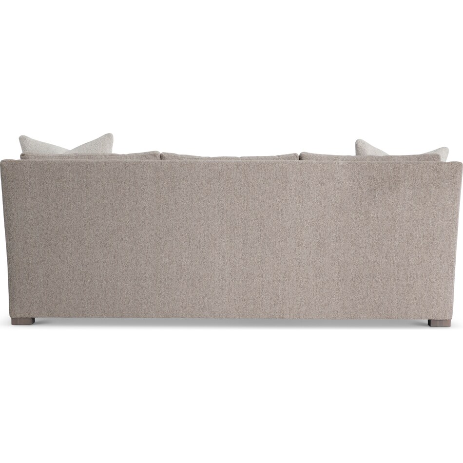  beige sofa   