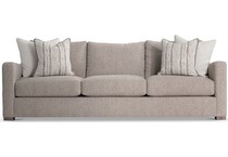  beige sofa   