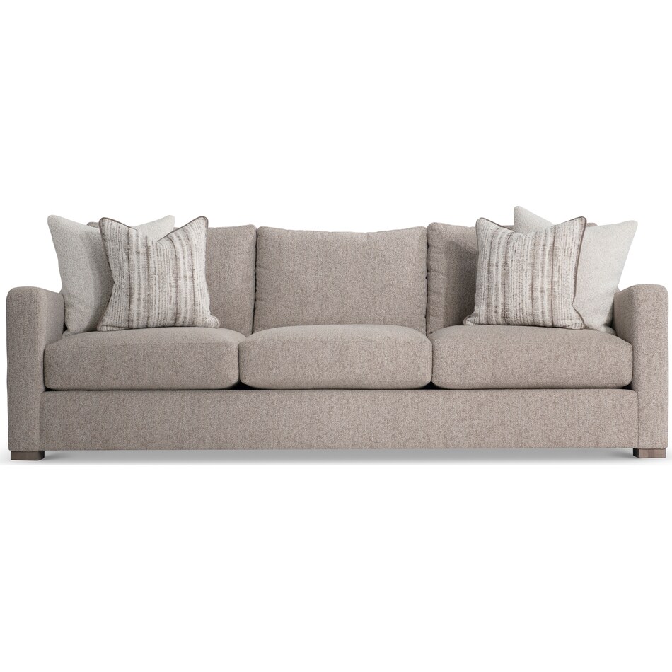  beige sofa   