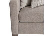  beige sofa   