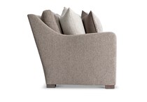  beige sofa   