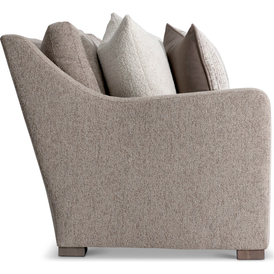  beige sofa   