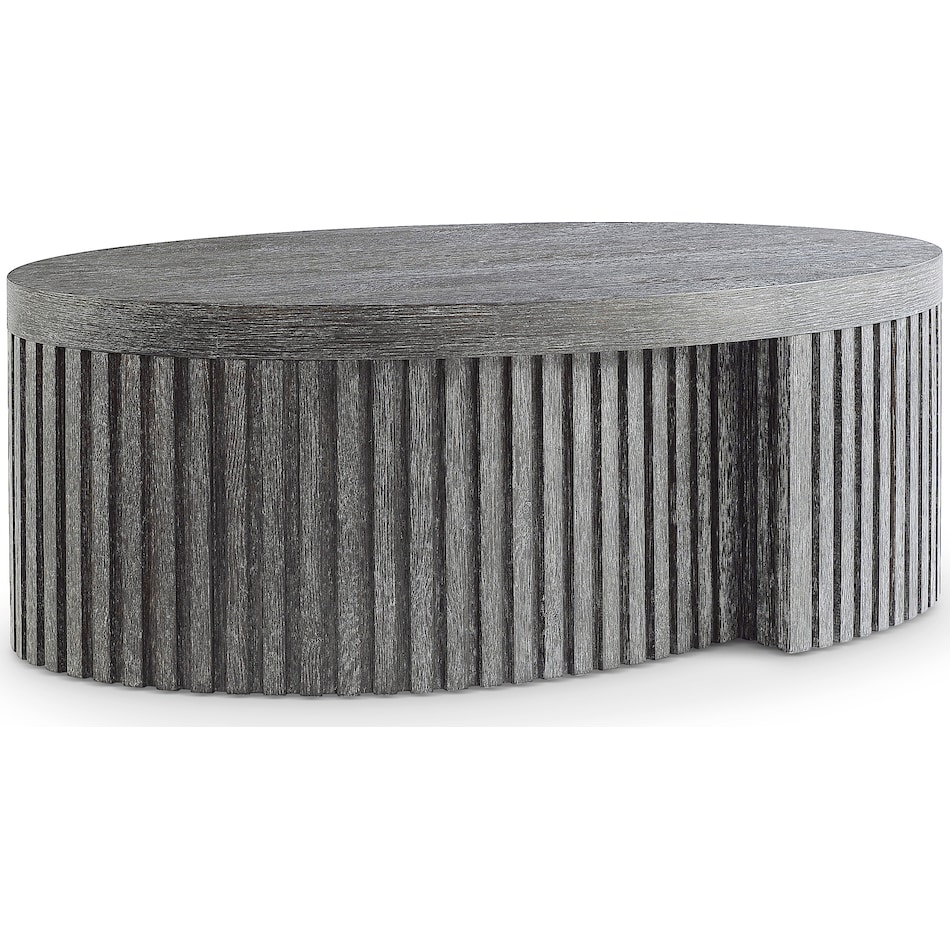  brown occasional tables all   