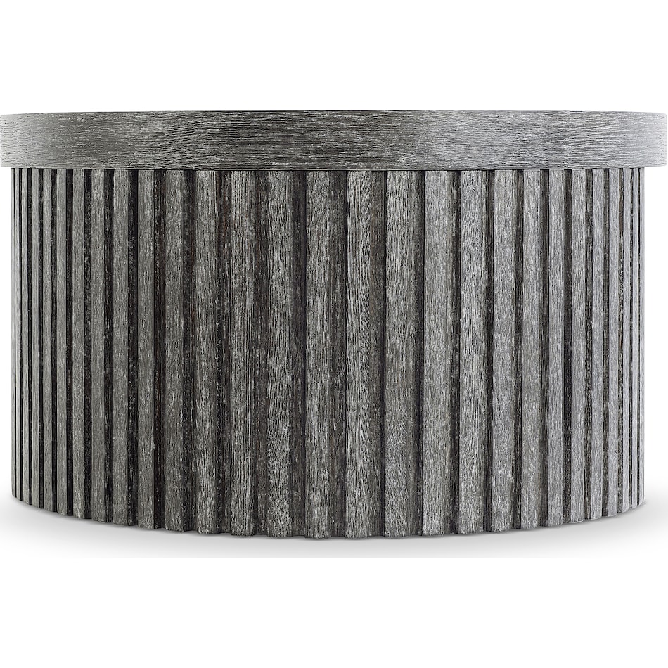  brown occasional tables all   