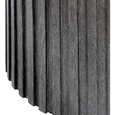 Menton End Table