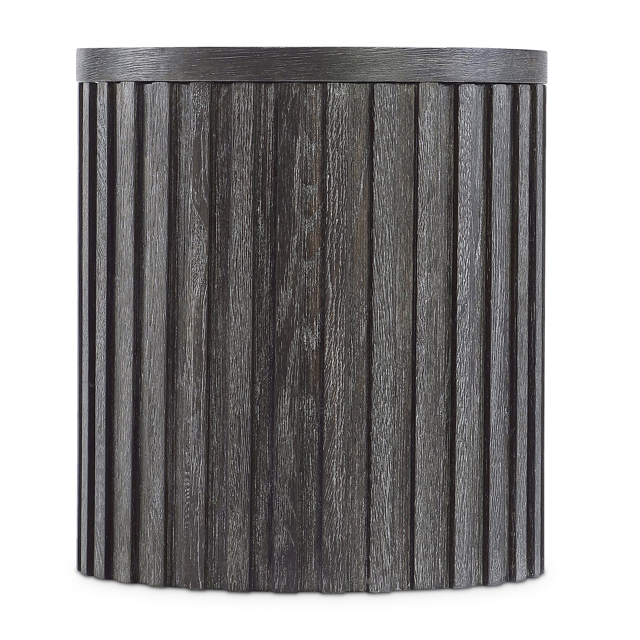 Menton Chairside Table