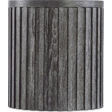 Menton Chairside Table