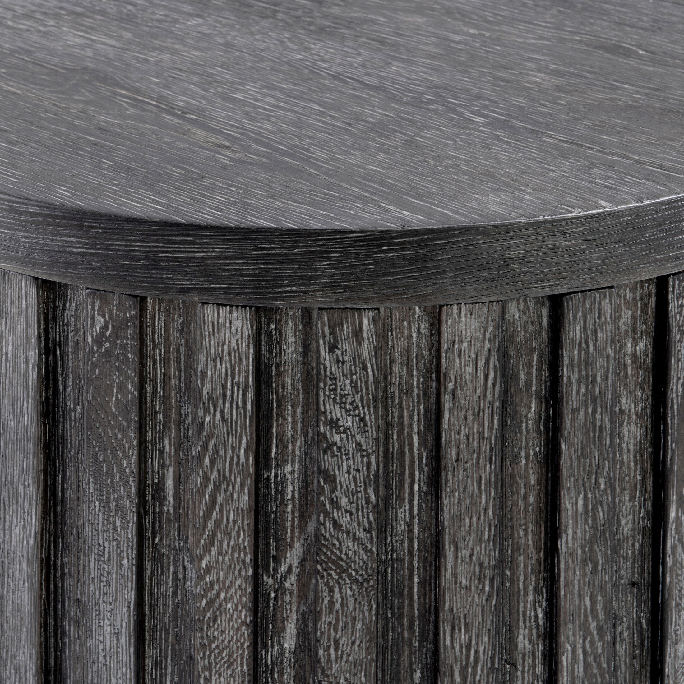 Menton Chairside Table