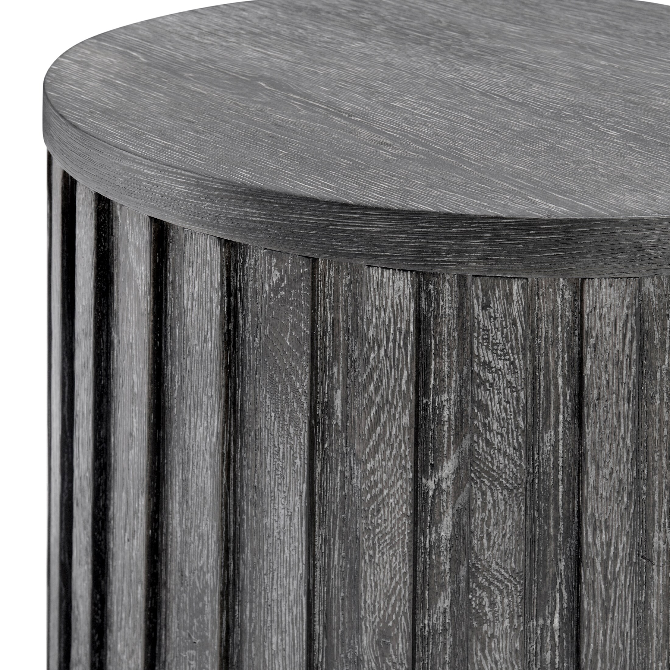 Menton Chairside Table