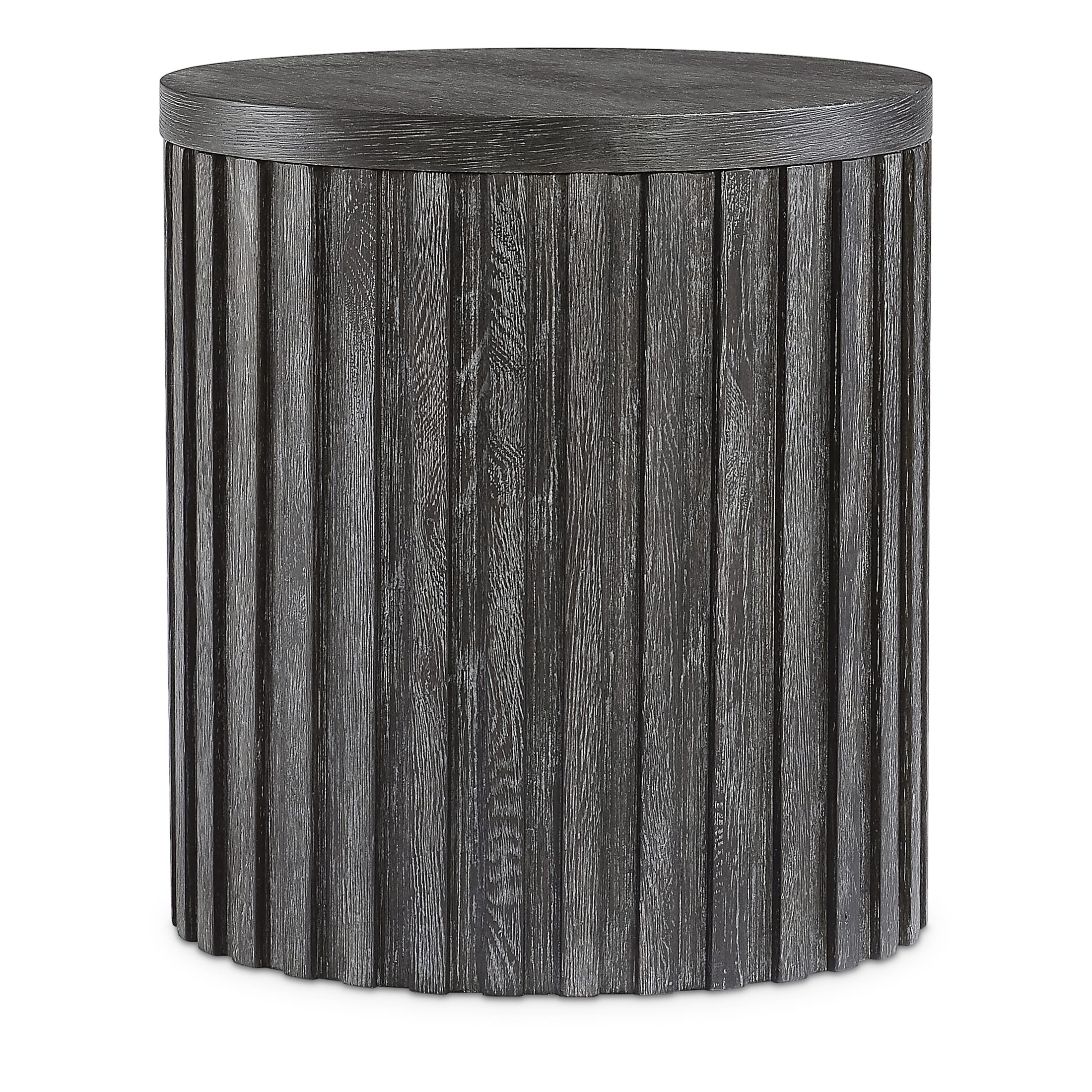 Menton Chairside Table