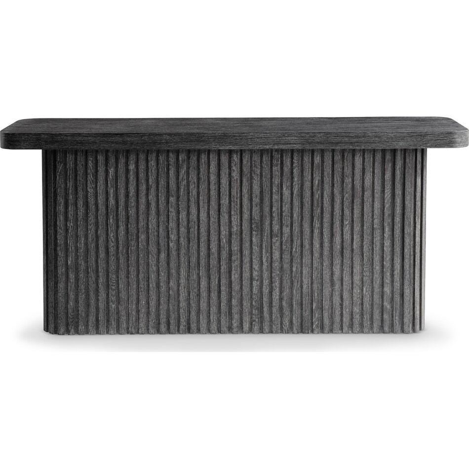  brown occasional tables all   