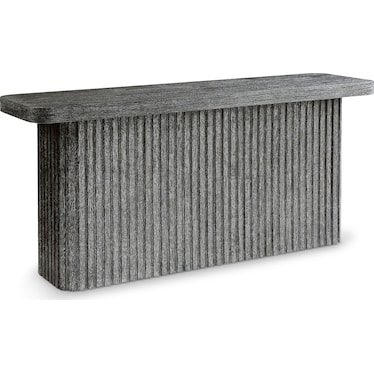 Menton Sofa Table