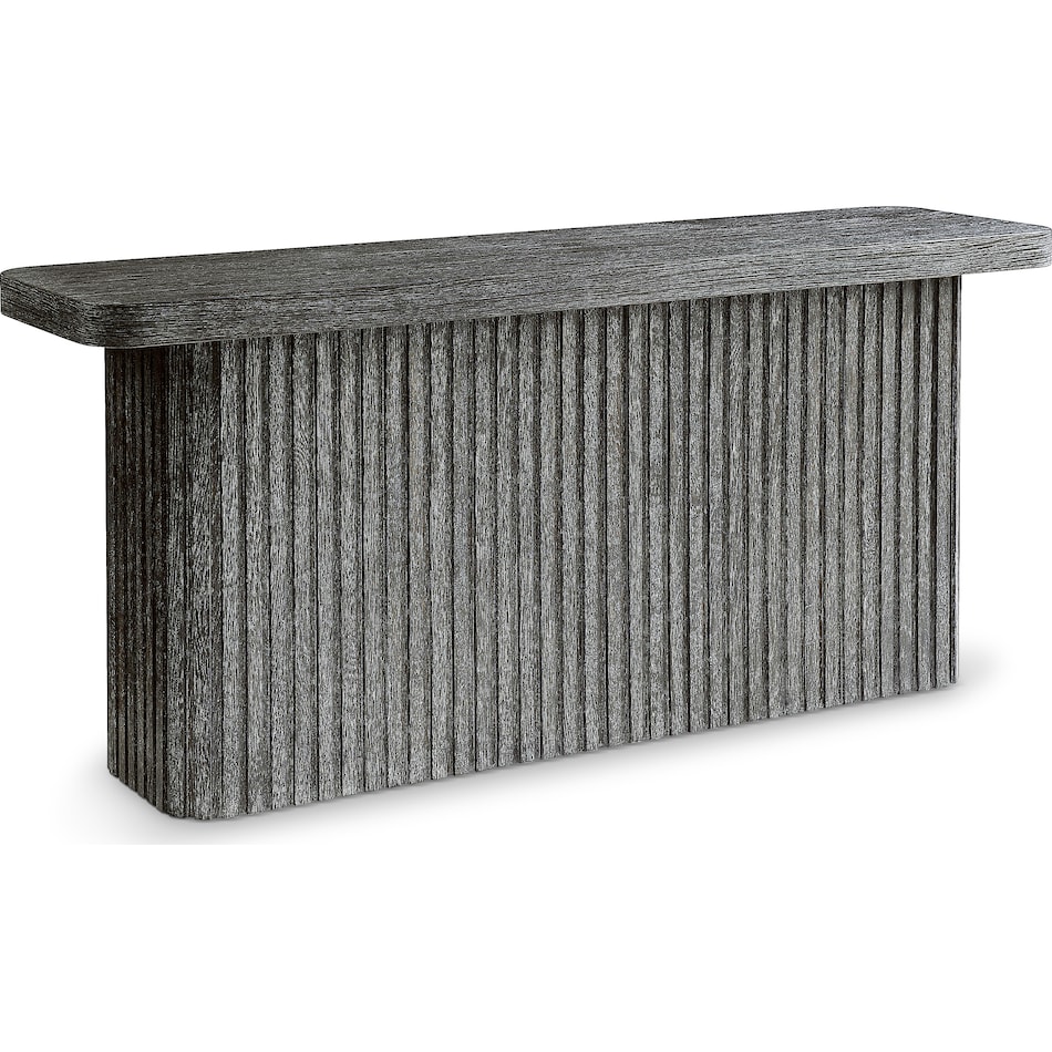  brown occasional tables all   
