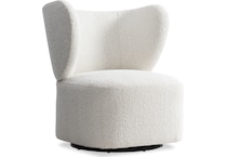  white chair   