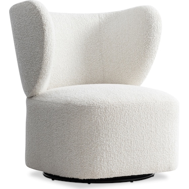 Oliver Swivel Chair