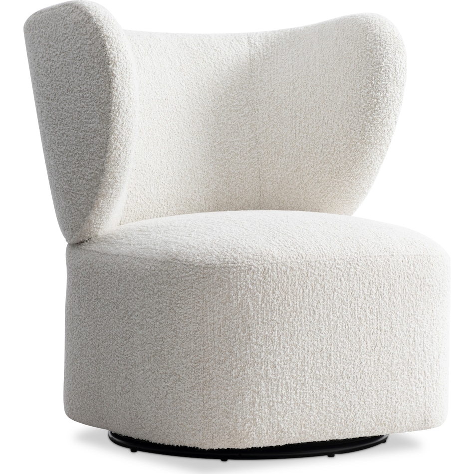  white chair   