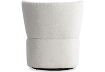  white chair   