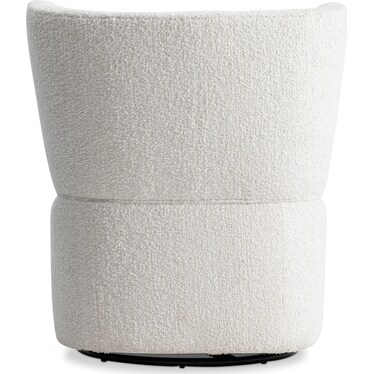 Oliver Swivel Chair