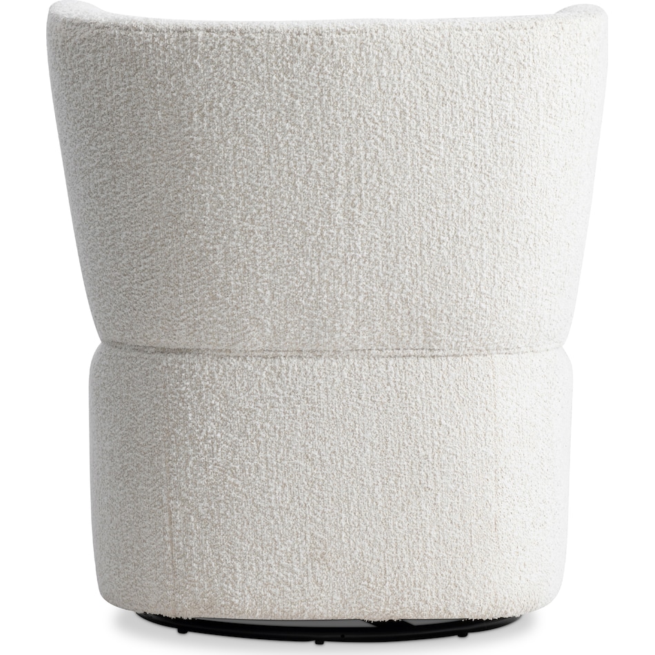  white chair   