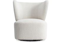  white chair   