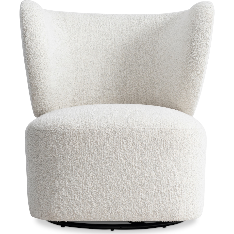  white chair   